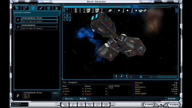 [06] Let's Play GalCiv 2: Twilight of the Arnor - Terran смотреть онлайн