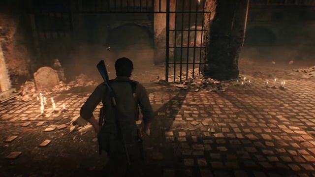 The Evil Within 2 - ПРОХОЖДЕНИЕ БЕЗ КОММЕНТАРИЕВ/NO COMMENTARY - 10 - БОСС: STEFANO смотреть онлайн