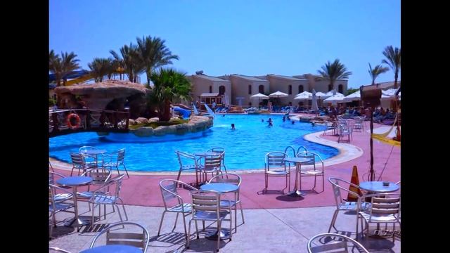 Египет отель Island View Resort 5 (исланд виев резорт)