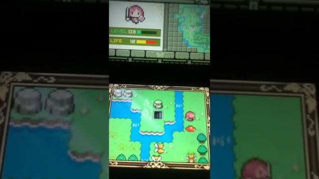 Fairune [ Demo ] [ Part 1 ] смотреть онлайн