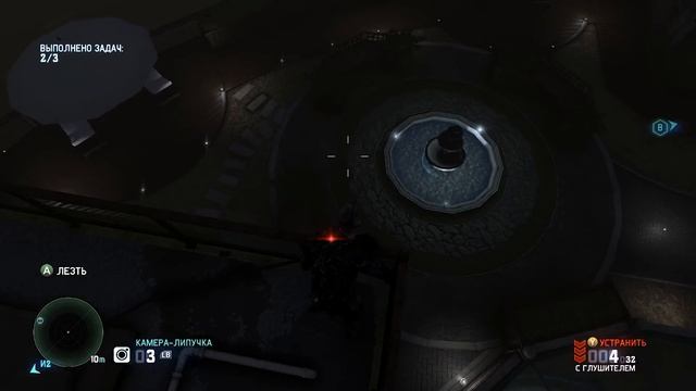 ● Бравые ребята ● Кооператив SPLINTER CELL:BLACKLIST ● Порт #1 смотреть онлайн