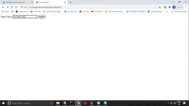 UI Technologies YouTube Live Stream by Durga Sir @ 2:30PM смотреть онлайн