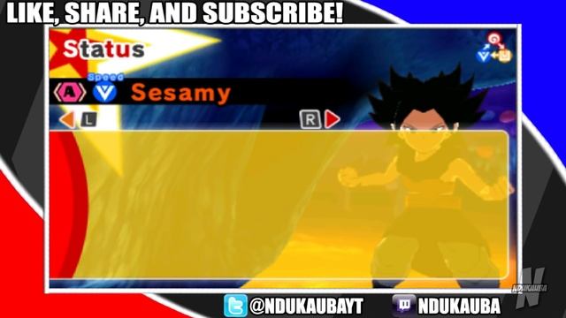 How To Unlock Super Saiyan In Dragon Ball Fusions! смотреть онлайн