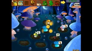 Растения против Зомби - Сад Дзен (Plants vs Zombies - Zen Garden)