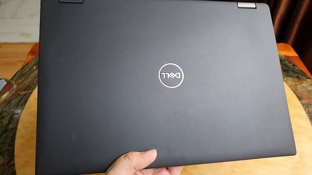 Laptop Dell Latitude 7390 2in1, i7, 8650, ram 16, ssd 512, 13.3fhd, gập cảm ứng 360. смотреть онлайн