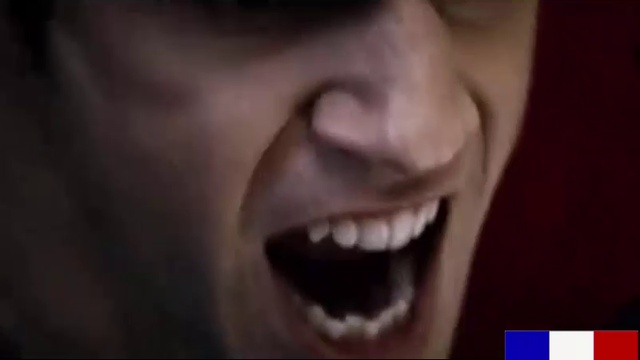 У Криптона был шанс!!!