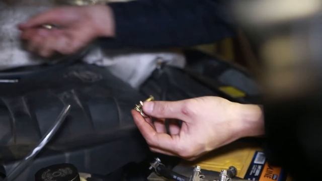 Топливная система Nissan Pathfinder fuel system смотреть онлайн