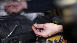 Топливная система Nissan Pathfinder fuel system