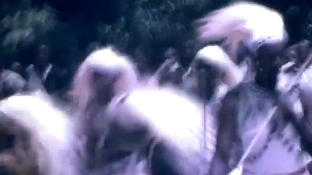 Rwanda: Intore Traditional Dance Entertain King Mutara III Rudahigwa 1957