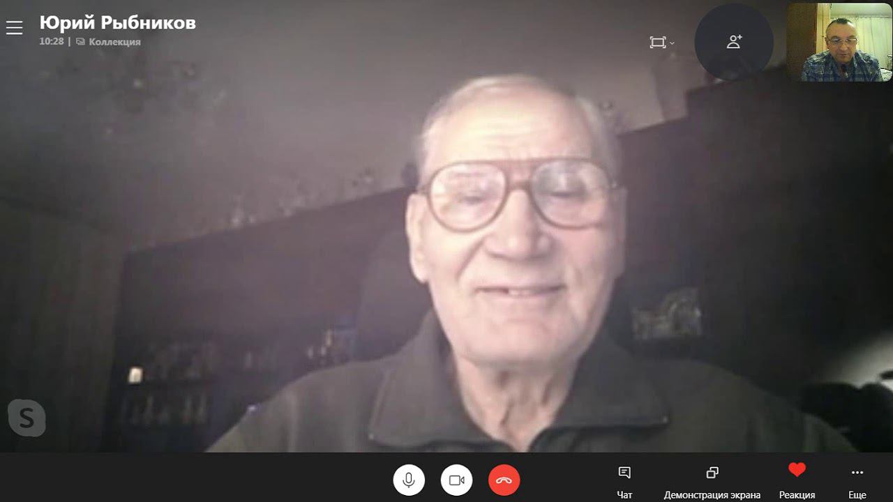 (10.11.2020) Ю.С.Рыбников где заРОДились РОДа ОРЕ и от Них РОДа РУСов и др.РОДа Людей