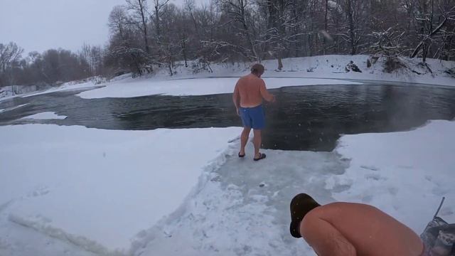 Максимальный кайф с баней палаткой МБ-22! смотреть онлайн