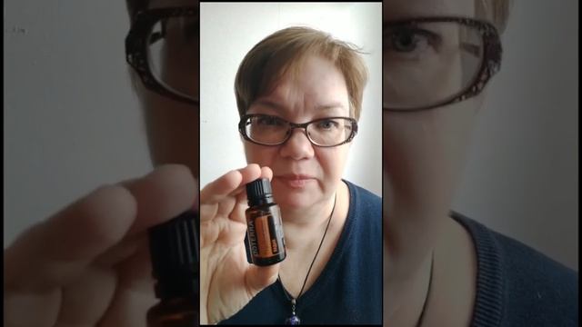 Эфирное масло Ладана DoTerra смотреть онлайн