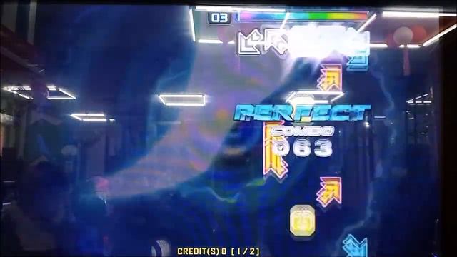 [GIT] [#62] [Pump It Up XX] [#60] Arcana Force S20 (A) смотреть онлайн