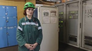 Страна труда. Машинист-обходчик основного оборудования ТЭЦ ПВС