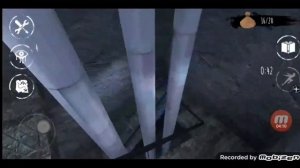Крейзи и Чарли поженились ? (двойная неприятность на нормале) eyes-the horror game