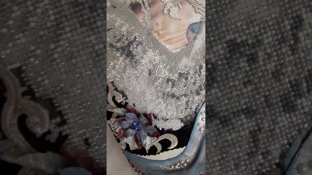 Авторская сумка "Сказка" от Инны смотреть онлайн