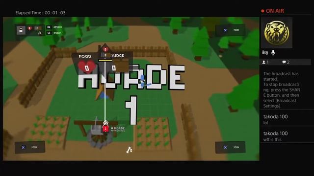 DroPix Plays DONT BITE ME BRO LIVE! (Stream WEEK) (INTERACTIVE STREAMER) смотреть онлайн