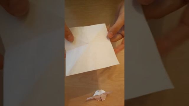 Оригами бабочка из бумаги. смотреть онлайн