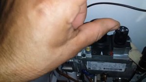 Как разжечь котел с автоматикой SIT 820 NOVA