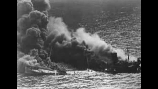 Памяти каравана PQ 17. Автор: А. Городницкий , исп.: Т. Рехельс смотреть онлайн