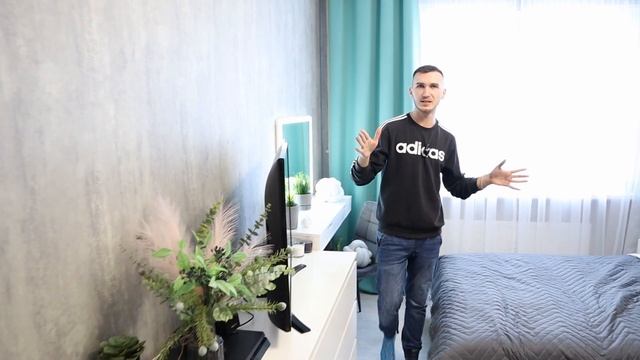 рум тур с ценами | однушка 35м² | однокомнатная квартира дизайн | дизайн интерьера смотреть онлайн