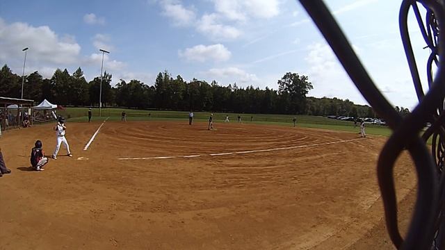 Sandlot Sluggers 6 Riverdogs 5 смотреть онлайн