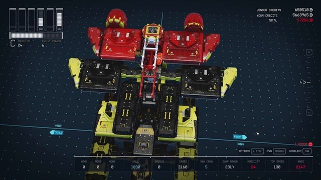 STARFIELD: Fix Unassigned Weapon Error "Ship has weapons that must be assigned to a group" смотреть онлайн