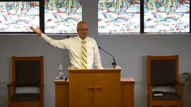 God's Word on Love - Part 1 - 10/22/2023 смотреть онлайн