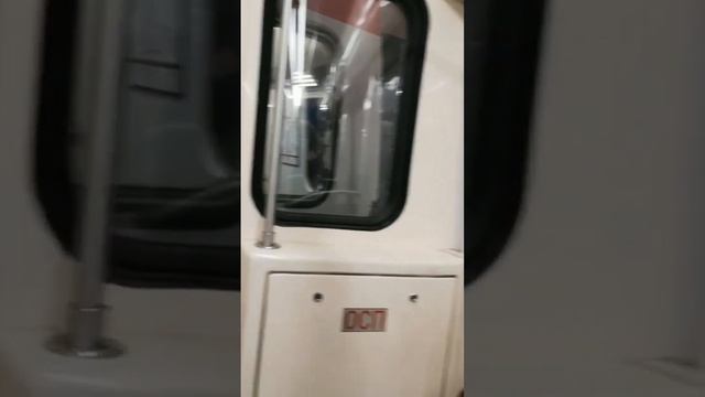 Санкт Петербург метро Проспект Ветеранов #СанктПетербург #метро #Проспект #Ветер (720p)