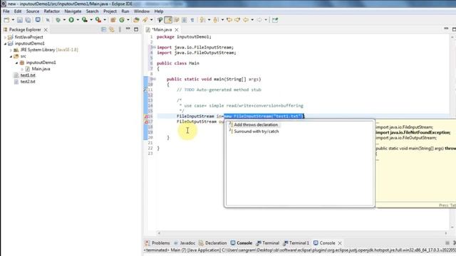 Java Input Output Program Example | Writing Code in Java | Hindi | sb tech code смотреть онлайн