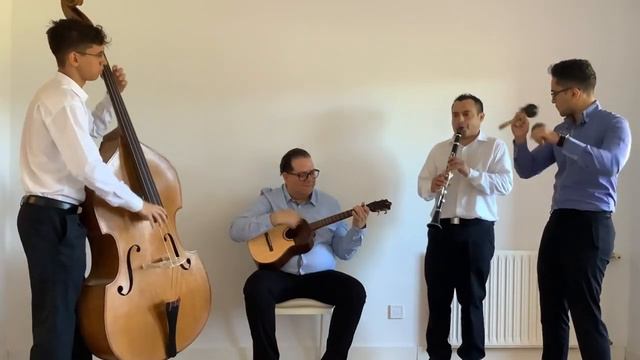 Apure en un viaje - Joropo, Genaro Prieto. смотреть онлайн