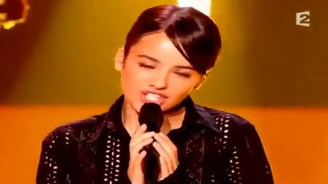 Alizee La isla bonita смотреть онлайн