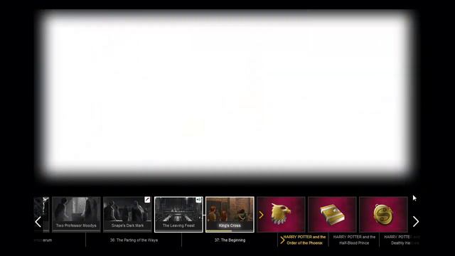 [OBSOLETE] Pottermore - Book 4, Chapter 37, Moment 2 - Walkthrough смотреть онлайн