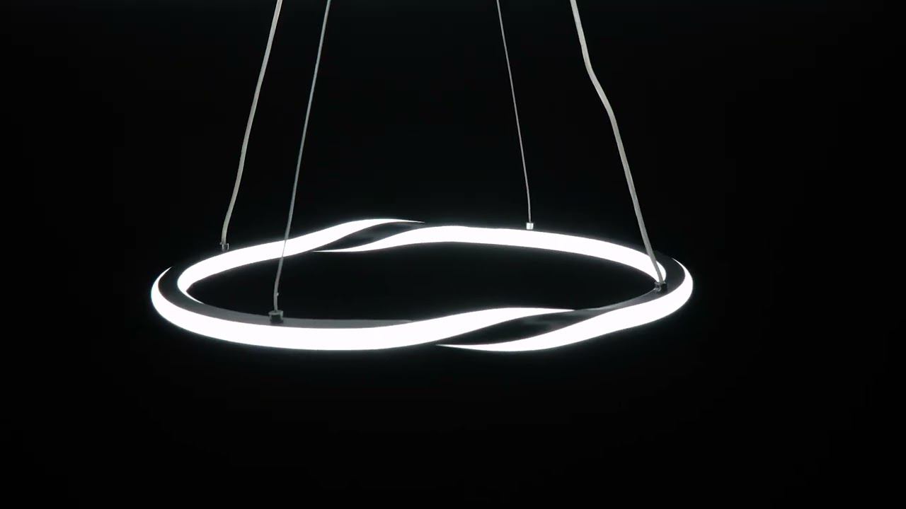 Подвесная люстра VERITATE смотреть онлайн