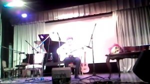 Семиструнная гитара. Александр Колпаков (видео 16)