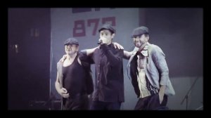 Лесоповал- Десять Заповедей