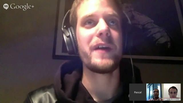 Angular Air Episode 8: i18n with AngularJS смотреть онлайн