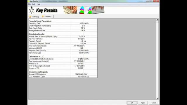 CSP Video Tutorial Unit 07-06 - Yield Analysis with GREENIUS (Computer) смотреть онлайн