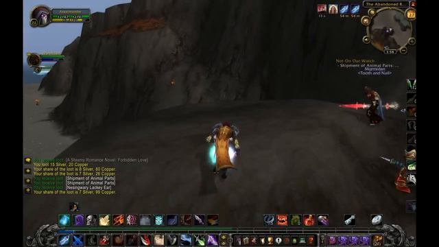 Matt Chat 39: World of Warcraft Part Two смотреть онлайн