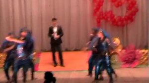 АРХИВ  Искандар Шакиров