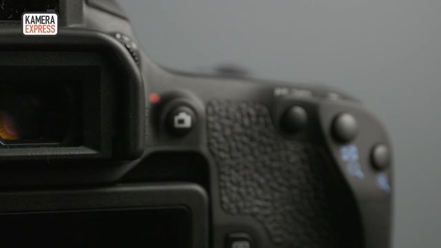 Canon EOS 77D en Canon EOS M6 hands on preview - Kamera Express смотреть онлайн