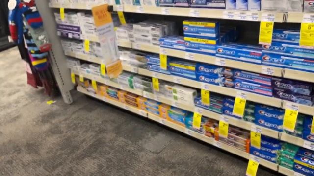 $17 MM Black Friday Haul | CVS 11/28/19 Haul | Excited 4 Coupons смотреть онлайн