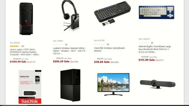 Computers 2K Now - 08-01-21 - DNS, Kindle, Alienware, Cell Restore, Oculus, Emax, POP3 смотреть онлайн