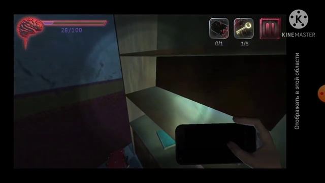 СЛЕНДЕР МЭН СДЕСЬ!!!! прохождение игры slender man origins. выживаем в заброшенной школе смотреть онлайн