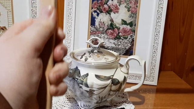 Приглашение в СП"Чайник для друга" смотреть онлайн