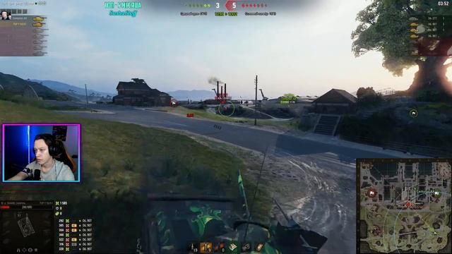 ● ИВЕНТ В КЛАНЕ - [МAX-T] ● ДЕНЬ 17 ● смотреть онлайн