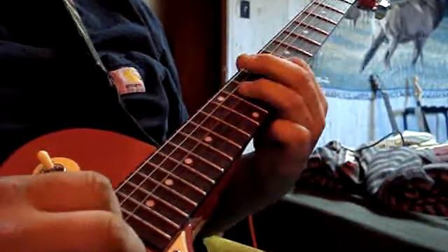 Guitar Pickin on Lp 100 смотреть онлайн