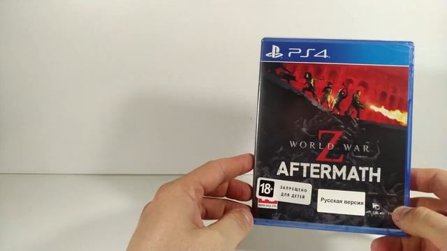 Большой закуп игр на PS4 и PS5 (Распаковка видеоигр #38) смотреть онлайн