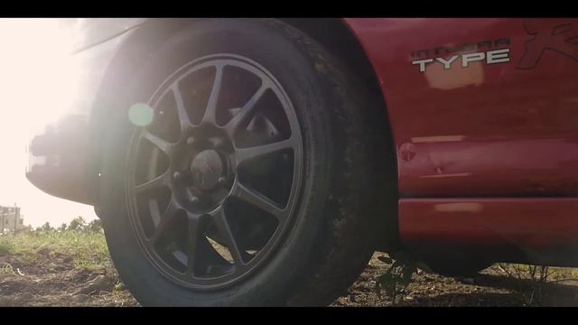 Lance's Honda Integra Type R (Make You Feel Some Type R Way) смотреть онлайн