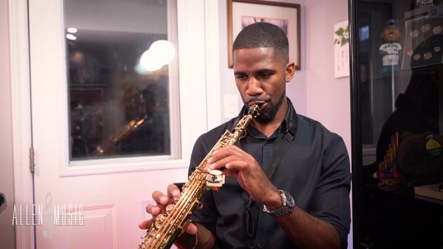 Do Cheap SOPRANO Saxophones Sound Good? смотреть онлайн